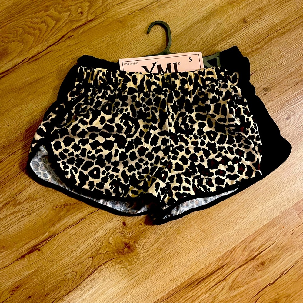 YMI Set of Sleep Shorts